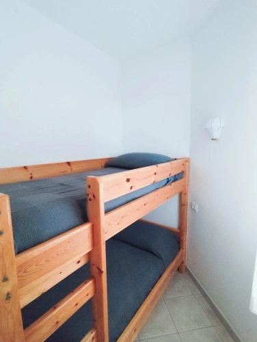 1 Bedroom Apartment with balcony and with city view
