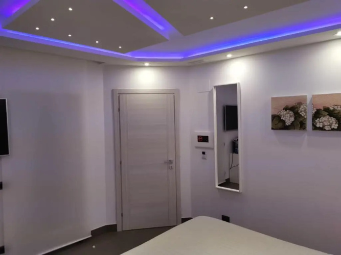 B&B Rossini Luxury 2