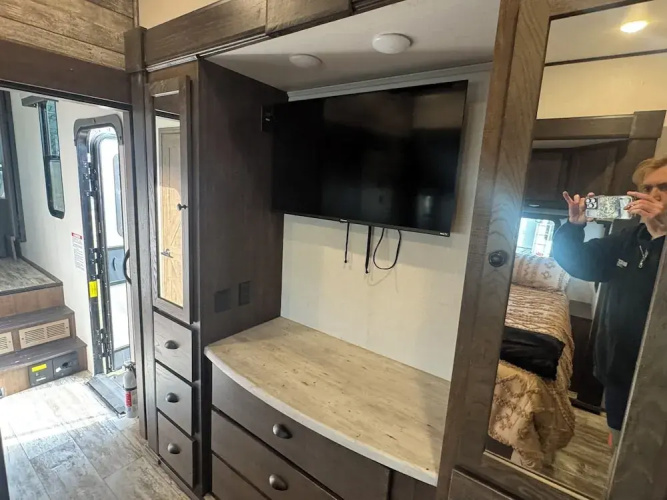 Mountain Shadows RV & MHC