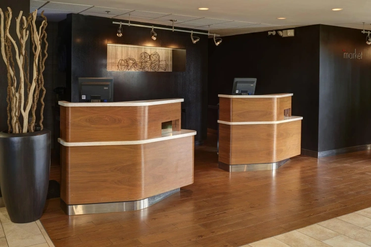 1 Bedroom Double Suite