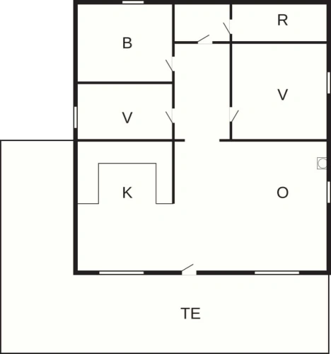 Cottage