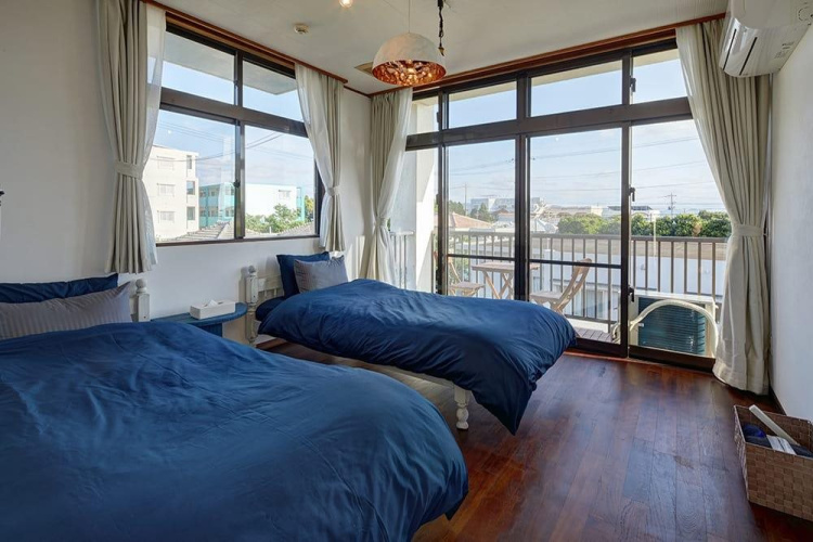 The Guesthouse Umusan