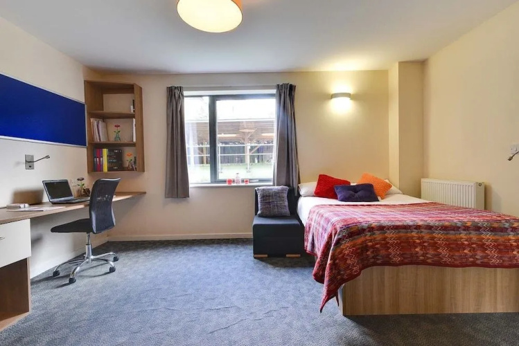 Camden Hotel