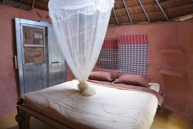 See-Din Studio & FarmStay