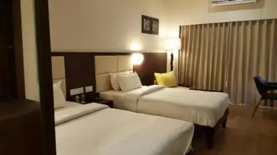 The Highness Hotel