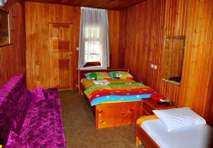 Onal Motel