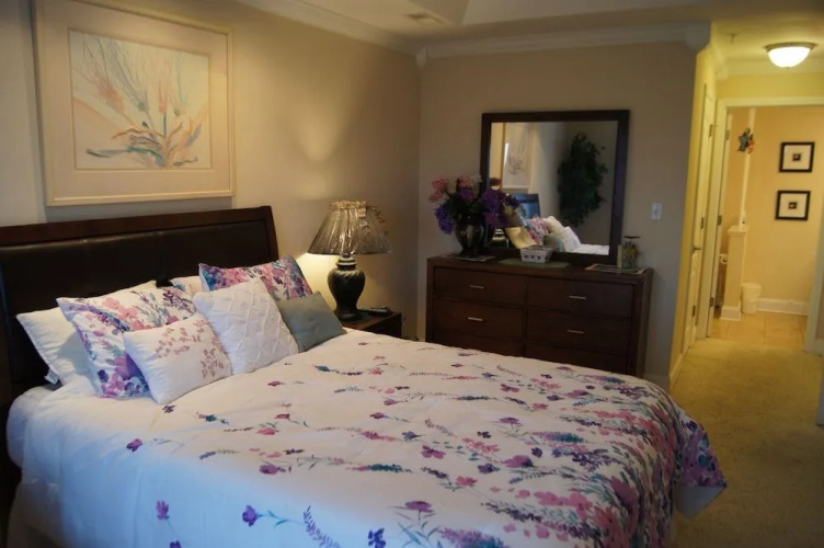 Egret Pointe 202 by RedAwning
