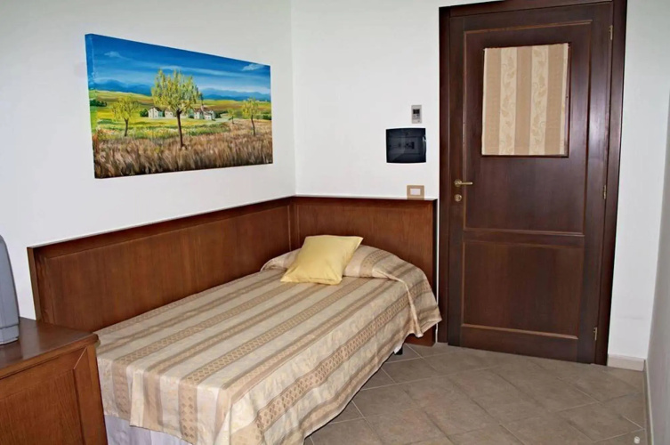 Agriturismo L'Arca