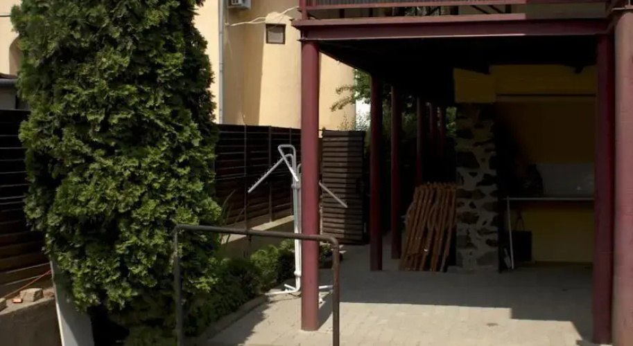 Buli Villa Apartman