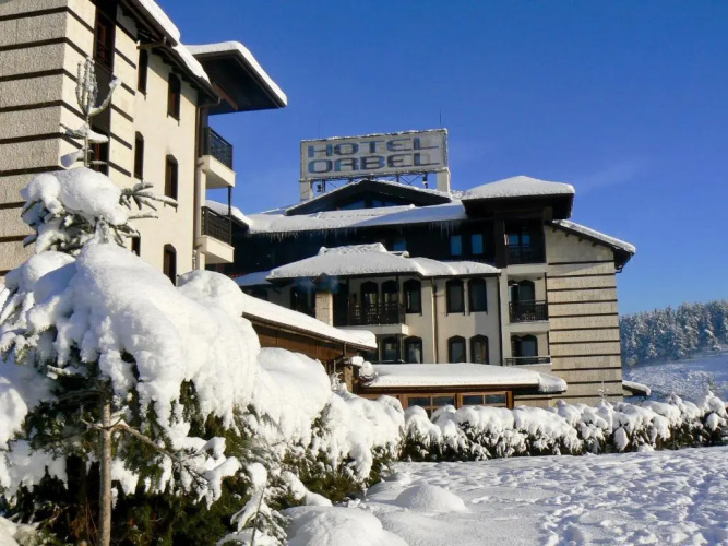 Hotelbild
