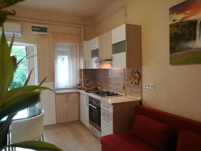 Rókusi Apartman Szeged