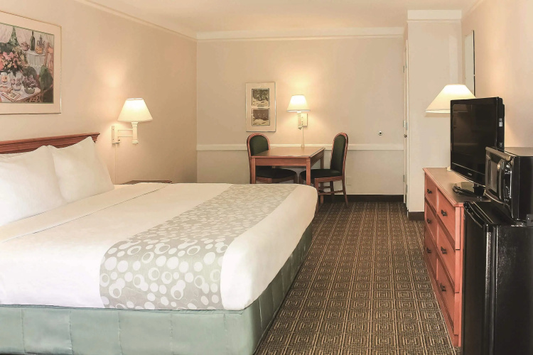 La Quinta Inn Tyler