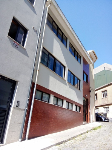 Hotelbild