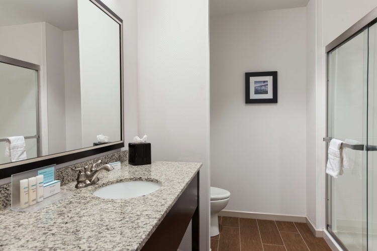 Hampton Inn Fairmont, WV photo 9