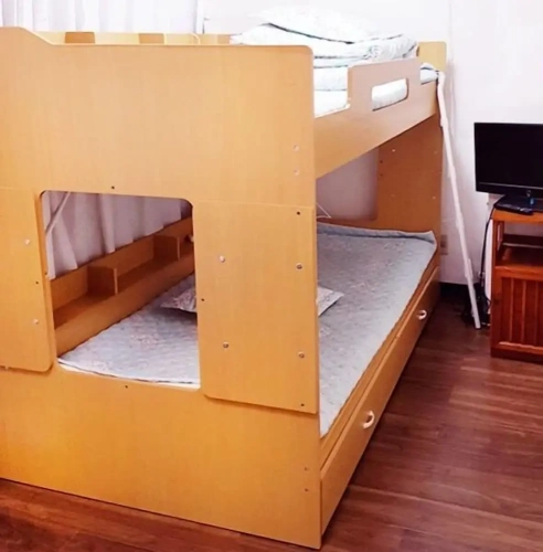 Economy Twin room