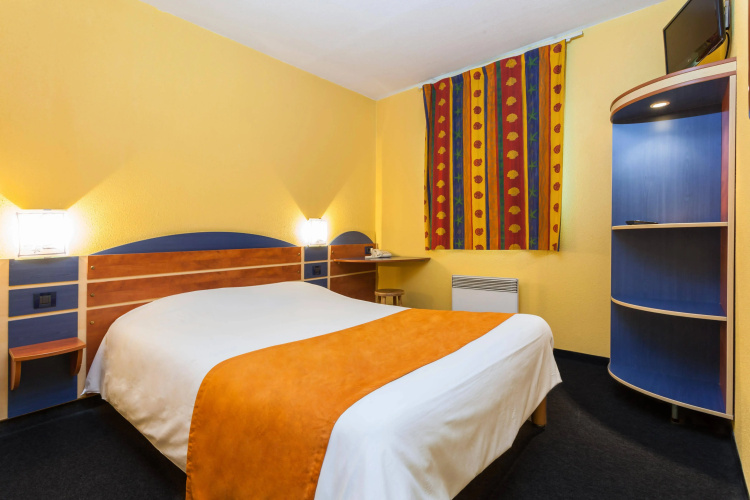 Ibis Budget Perigueux Boulazac