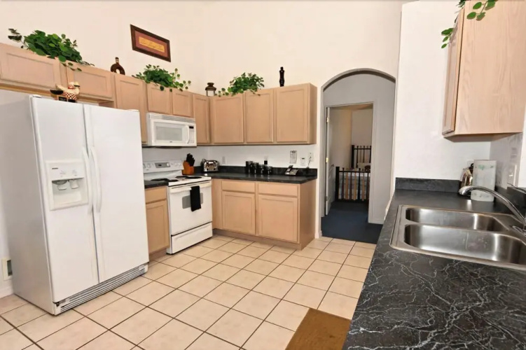 Highlands Reserve 5 Br Home Private Pool-south Facing - Evf 4117
