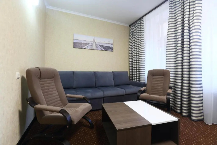 Hotel Oberig Kiev