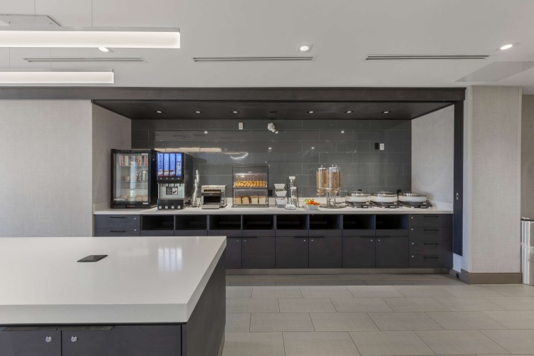 Executive Residency By Bw Toronto-Mississauga photo 31
