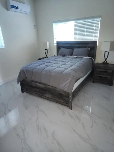 Standard Family Duplex room