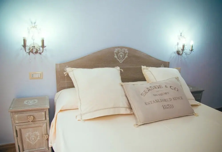 I Racconti di Partenope B&B