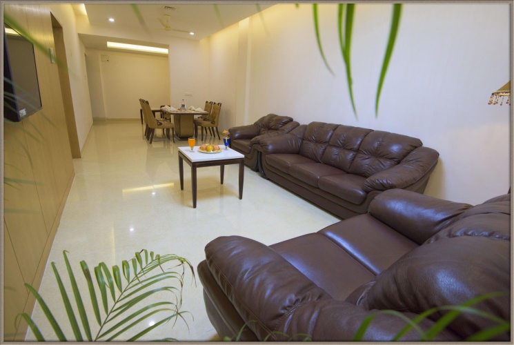 Royal Suite