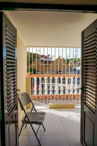 La Bienvenue Rentals