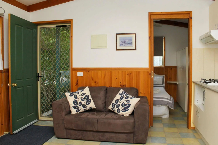 Beechworth Cabins