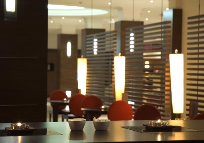 NH Vienna Airport Conference Center (Ex-NH Wien Airport) photo 18