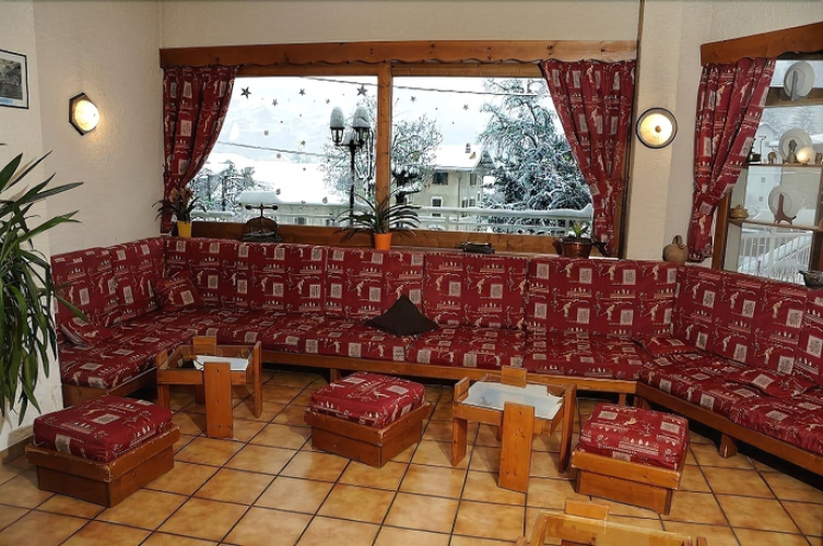 Hôtel Les Chalets
