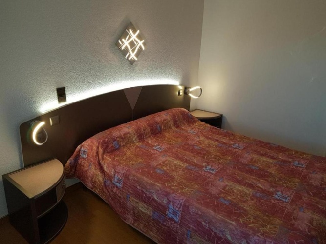 2 Bedrooms Suite