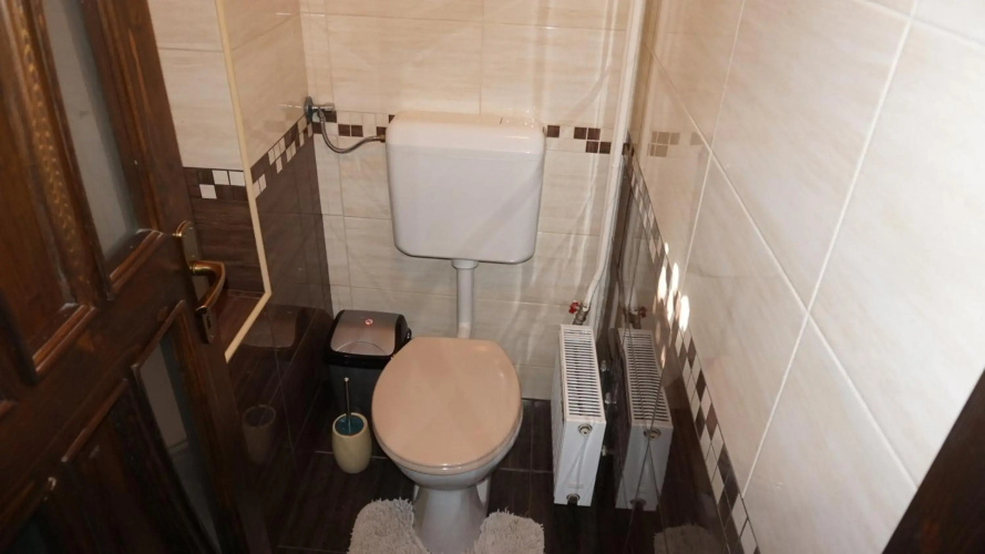 Édes Otthon Apartman