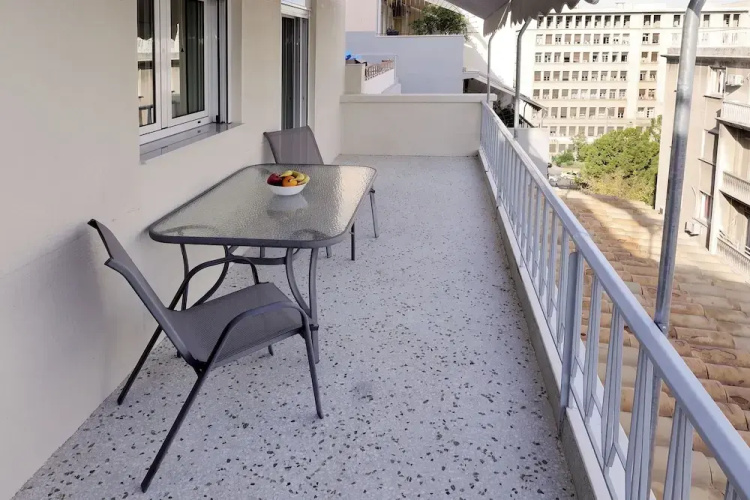 K9 Apartments