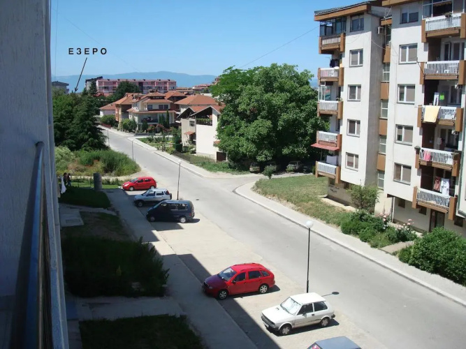 ASP Apartments