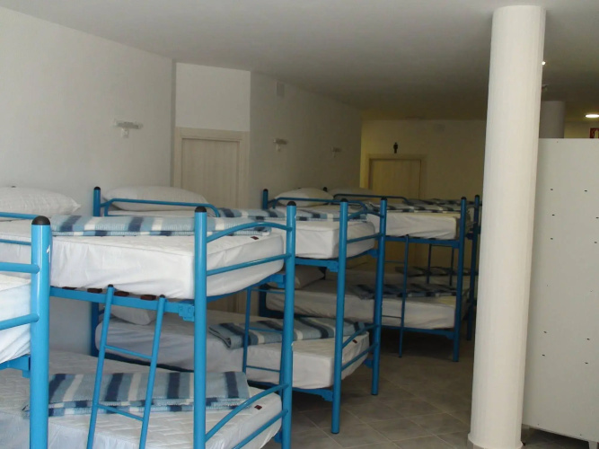 Albergue @ Muxía