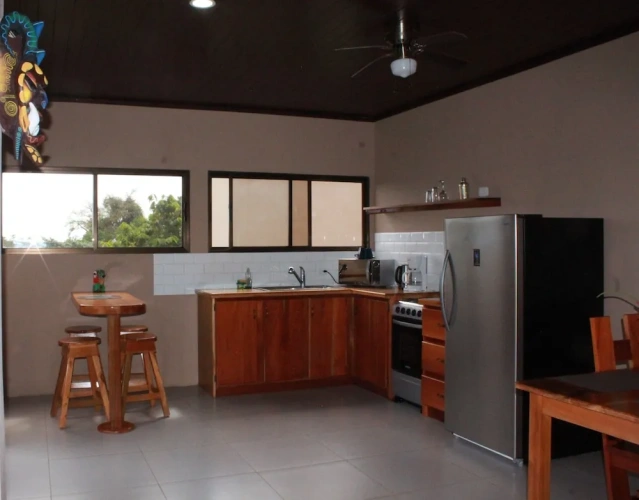 Standard Villa
