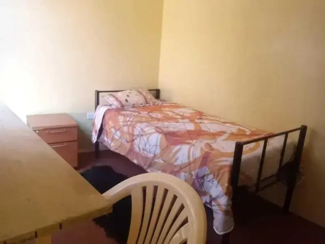 Three Rey Hostels - Hostel