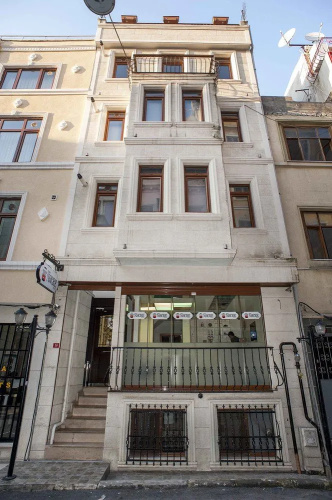 Image de l'hôtel