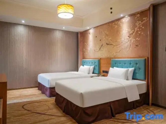 Superior Twin Suite