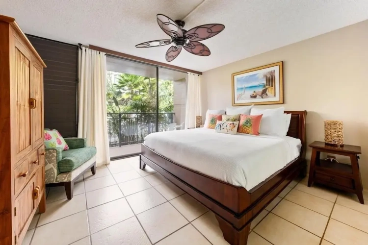 1 Bedroom Standard room
