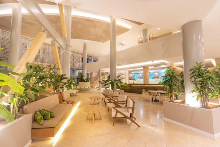 Grand Sirenis San Andres photo 31