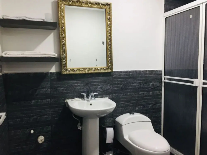 Hotel Siglo 21