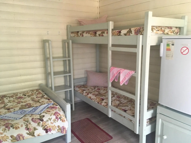 Фотография номера гостевого дома Мухтуя 