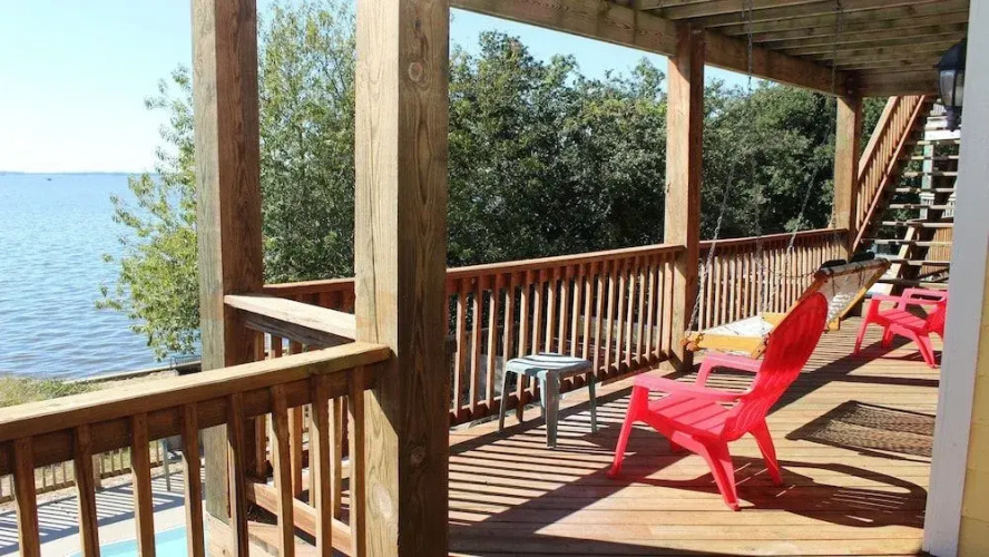 Nannie's Sunset - 6 Br Home