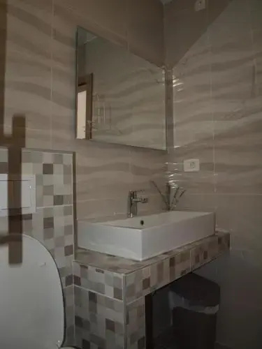Apartman&Studio S