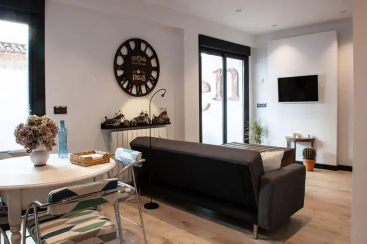 Loft Mon