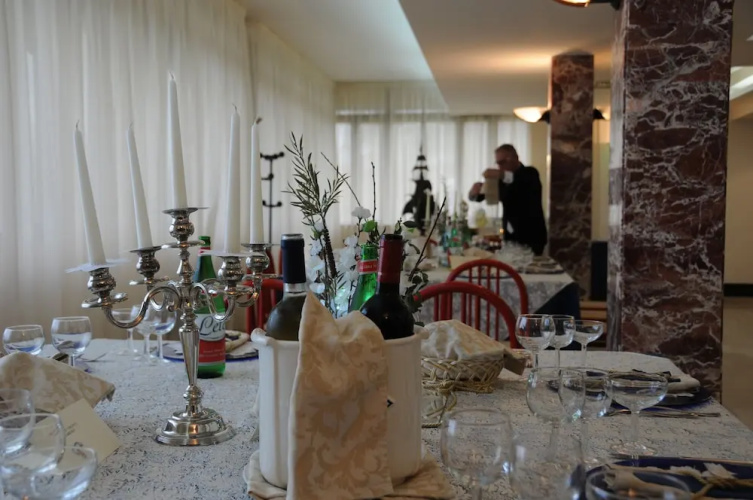 Hotel Gardenia