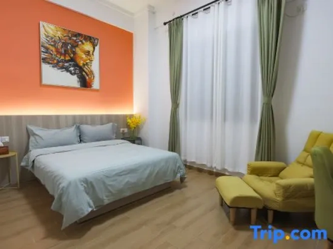 Comfort Double room
