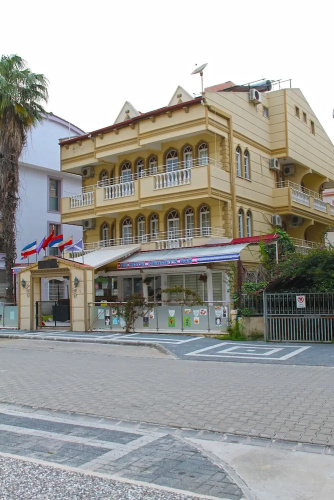 Image de l'hôtel