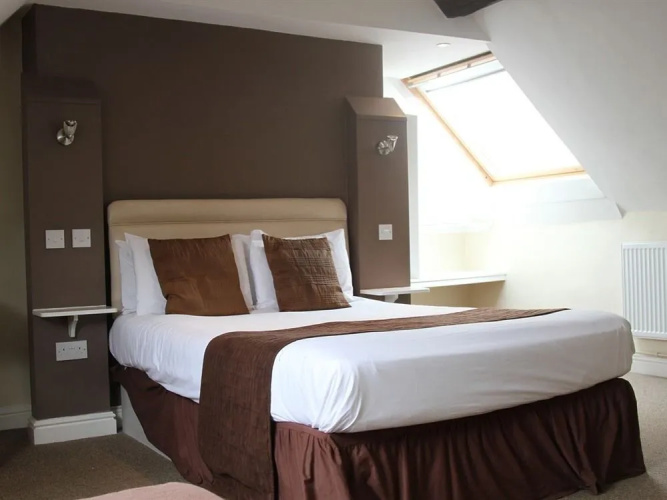 Beaumond Cross Inn
